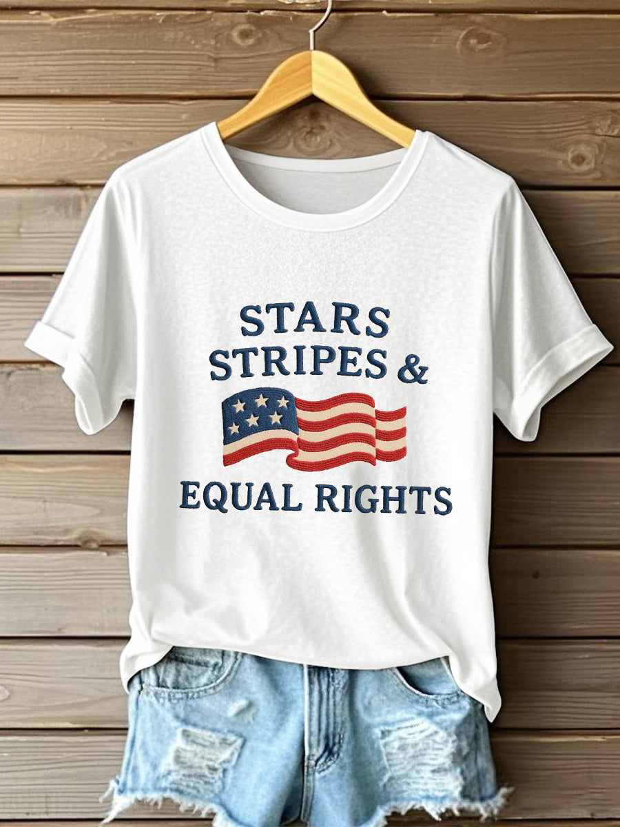 Women's Equity T-shirt