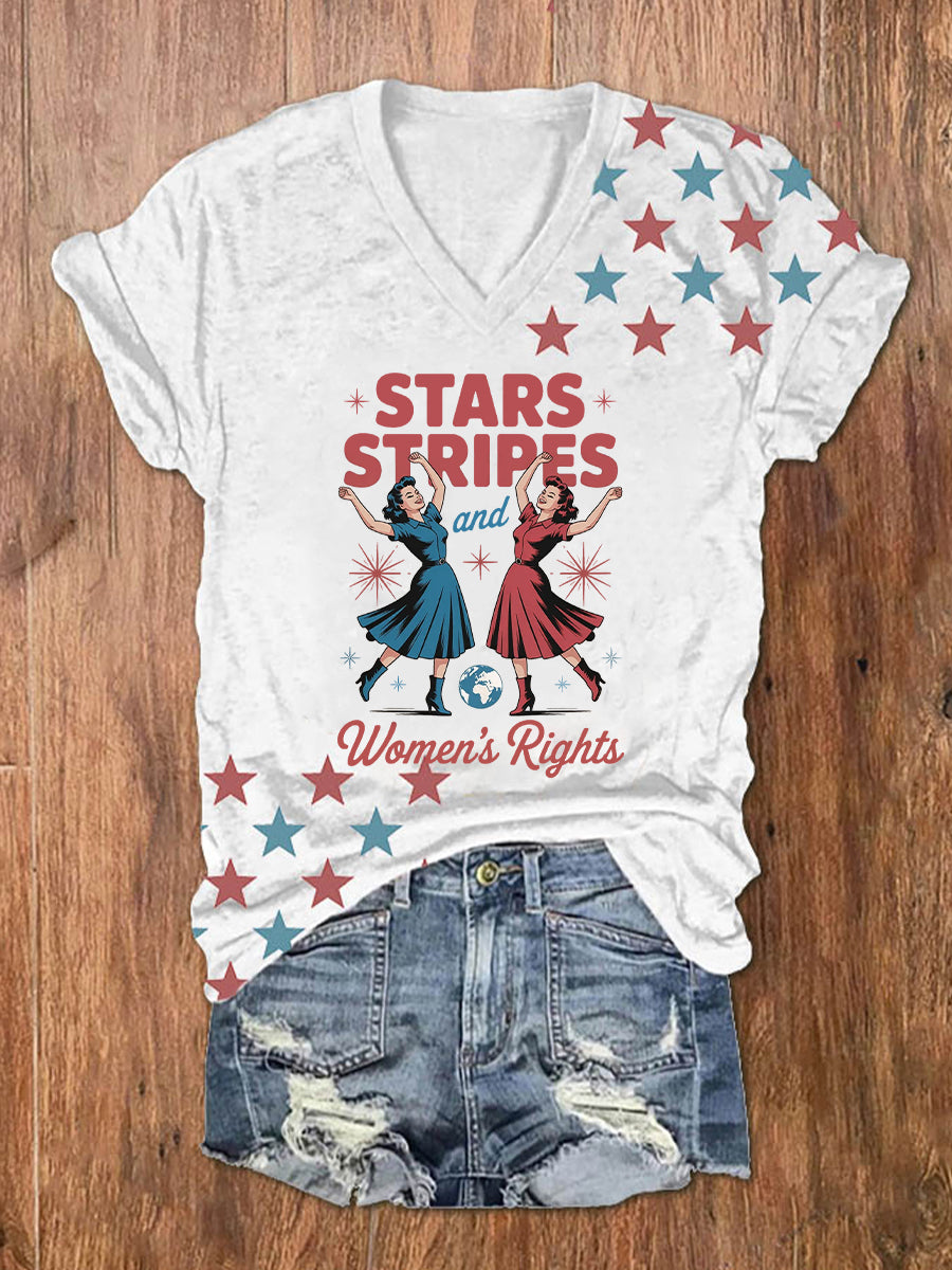 Women's Equity T-shirt