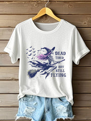 Women's Witch T-Shirt