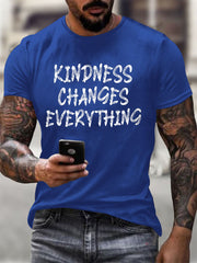 Men's In Memory of The People's Judge T-shirt