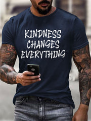Men's In Memory of The People's Judge T-shirt