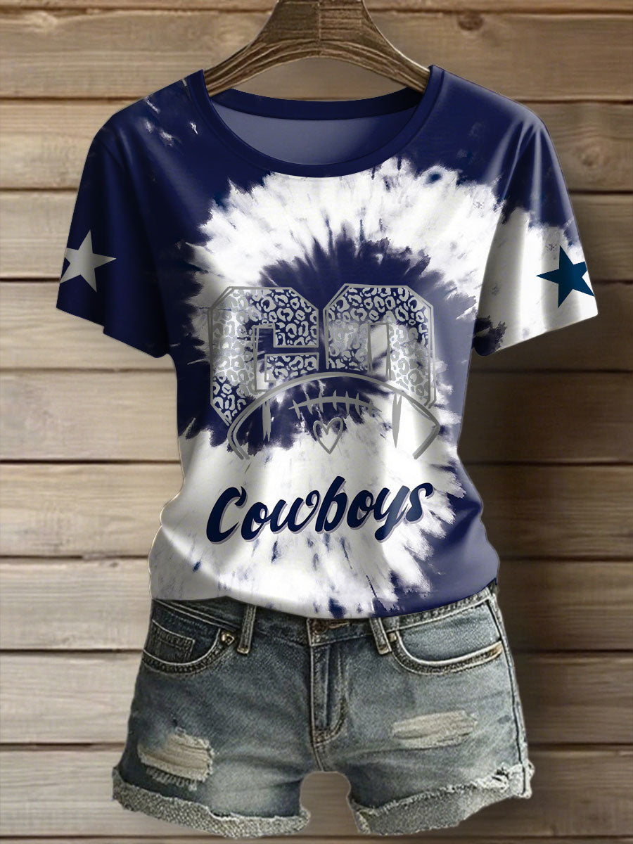 Women's American Football T-Shirt
