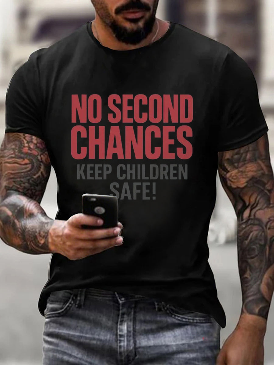 Men's Pray For Minneapolis And Protect Our Children T-shirt