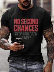 Men's Pray For Minneapolis And Protect Our Children T-shirt