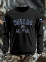 Men's American football sweatshirts
