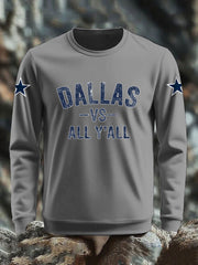 Men's American football sweatshirts