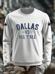 Men's American football sweatshirts