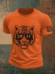 Men's American Football T-Shirt