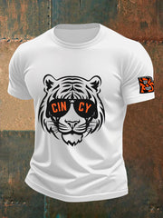 Men's American Football T-Shirt