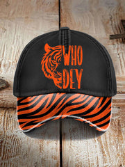 Unisex American football hat