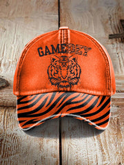 Unisex American football hat