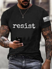 Men's Resist Tee
