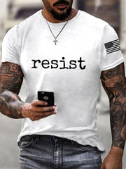 Men's Resist Tee