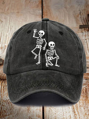 Unisex 8647 FDT Funny Printed Hat