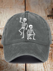 Unisex 8647 FDT Funny Printed Hat